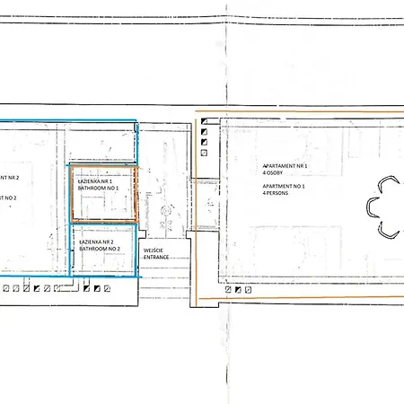 Noce I Dnie * Krakkó