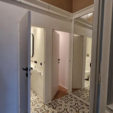 Apartman Noce I Dnie Krakkó