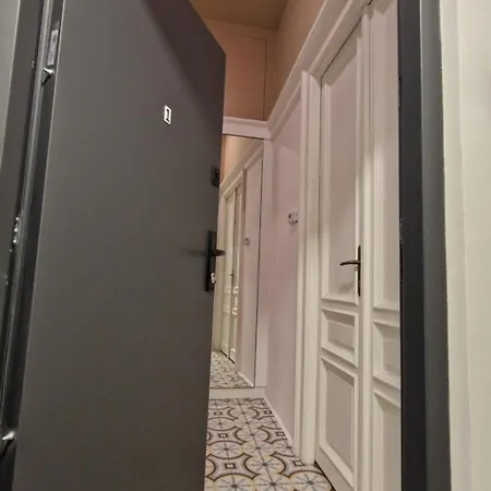 Noce I Dnie Apartamento