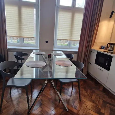 Apartamento Noce I Dnie