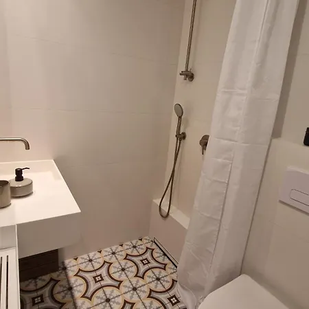 Appartement Noce I Dnie *