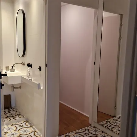 Apartamento Noce I Dnie Cracóvia