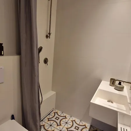Noce I Dnie * Krakau