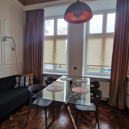 Noce I Dnie Apartamento