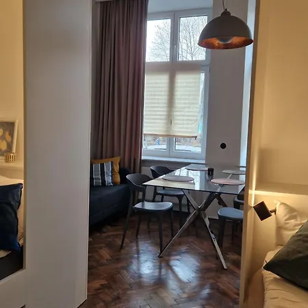 Appartement Noce I Dnie