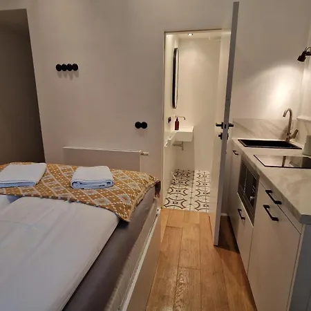 Noce I Dnie Krakau