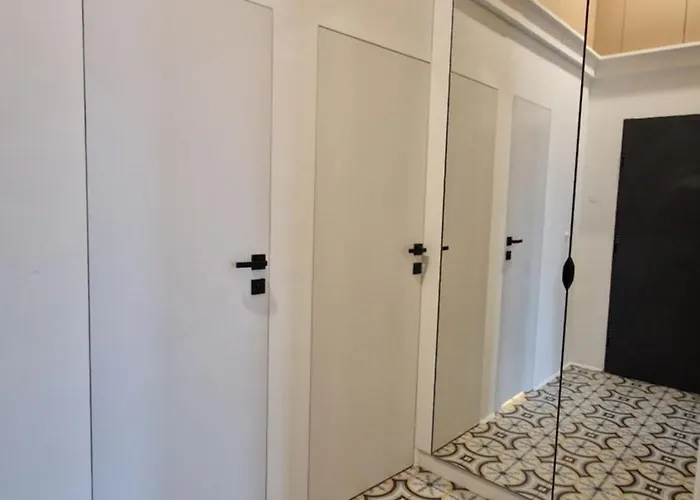 アパート Noce I Dnie *