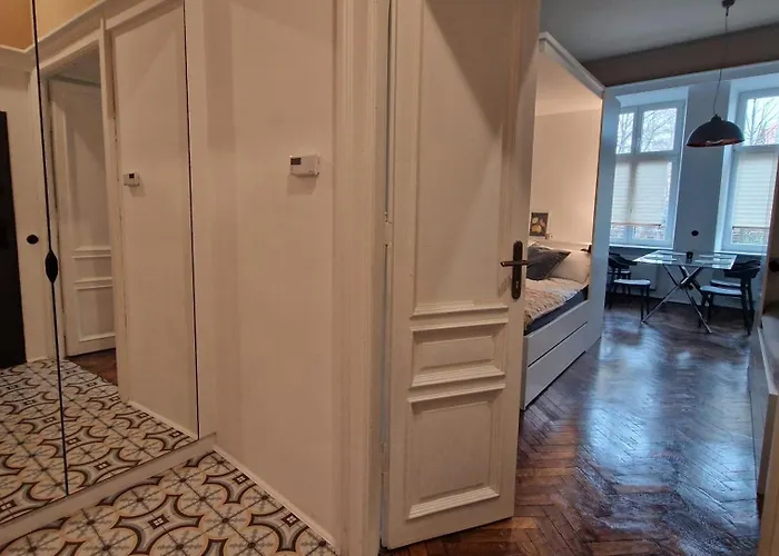 アパート Noce I Dnie *