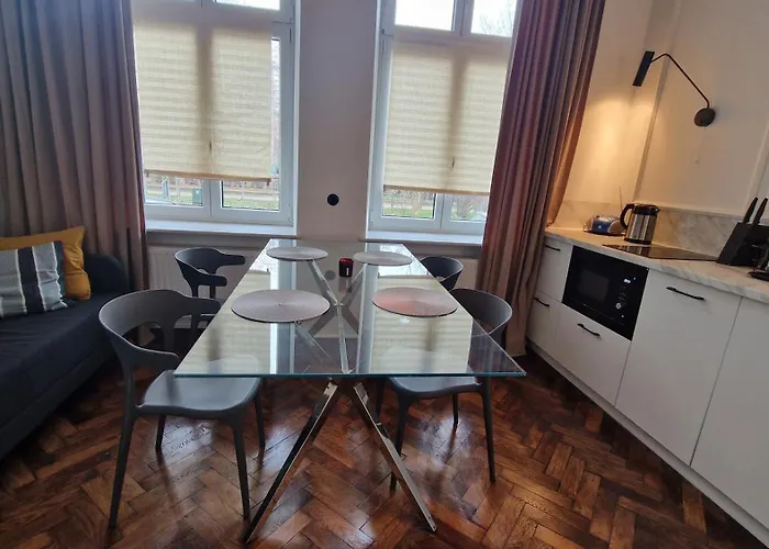 アパート Noce I Dnie