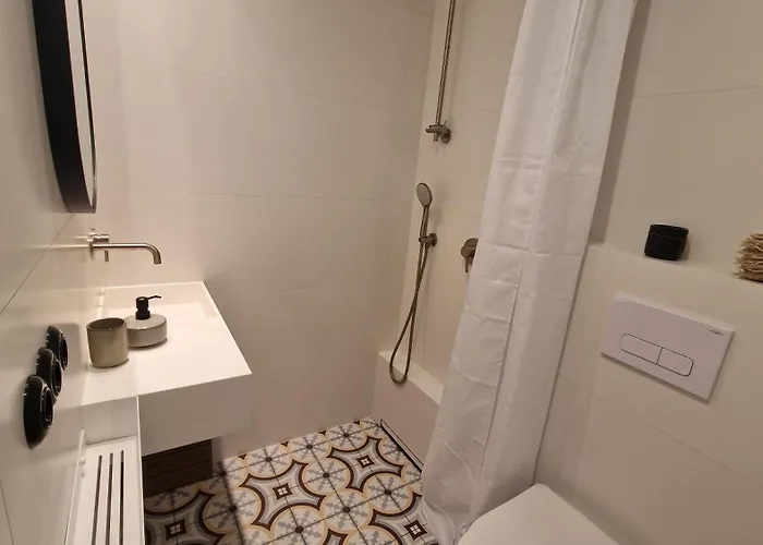 アパート Noce I Dnie *