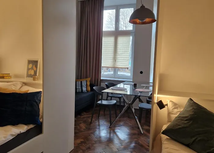 アパート Noce I Dnie