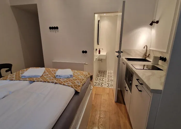 Noce I Dnie クラクフ