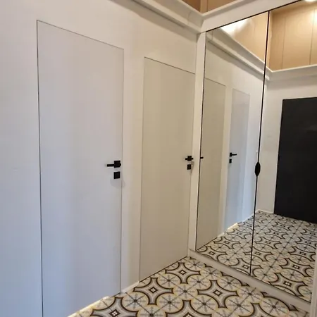 Apartamento Noce I Dnie *