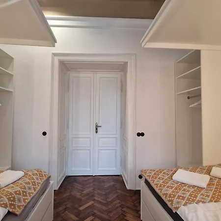 Noce I Dnie Apartamento *