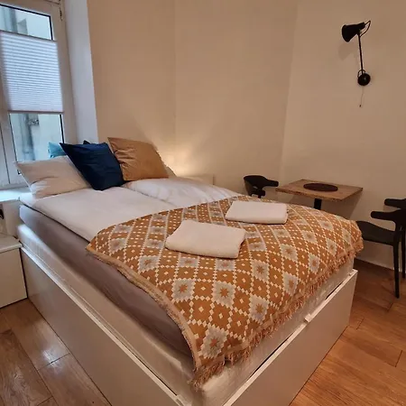 Noce I Dnie Appartement *