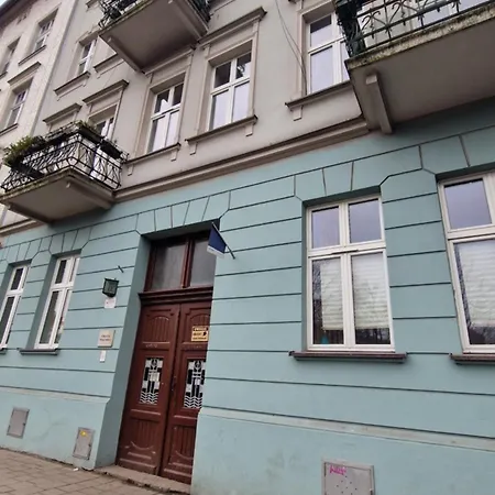 Noce I Dnie Appartement Cracovie