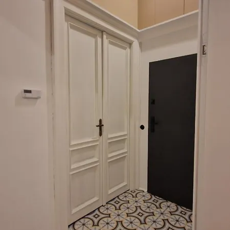 Noce I Dnie * Cracovie